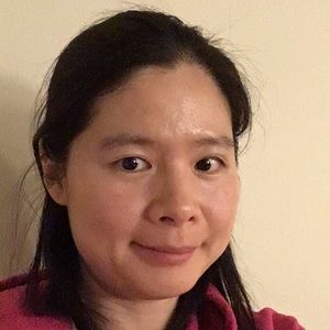 Meet your Posher, Pei-chen